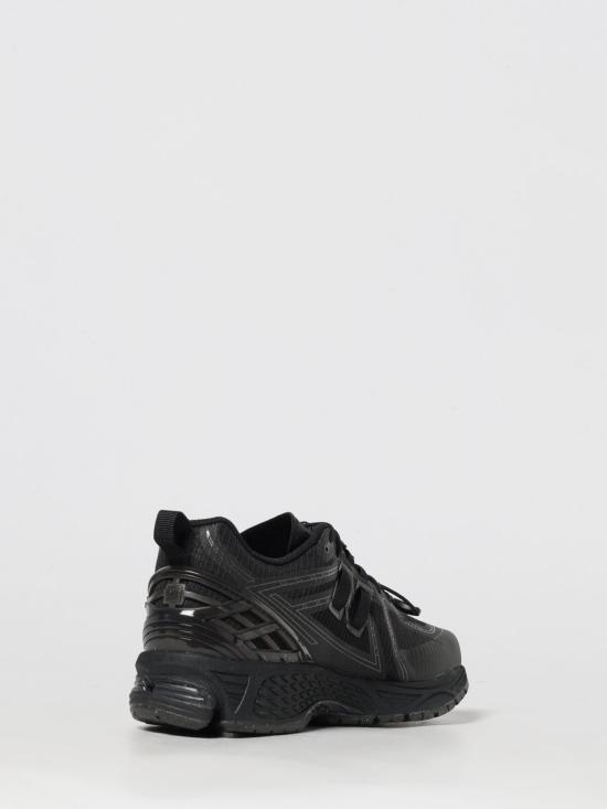 25FW 뉴발란스 1960R 스니커즈 U1906RNB Black - NEW BALANCE