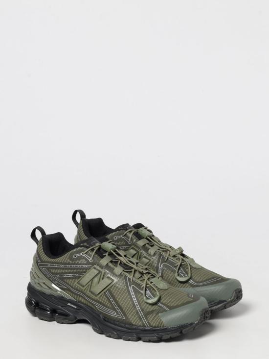 25FW 뉴발란스 1906R 스니커즈 U1906RNC Black - NEW BALANCE