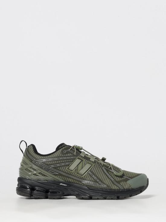 25FW 뉴발란스 1906R 스니커즈 U1906RNC Black