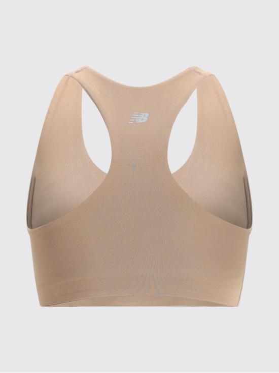 25FW 뉴발란스 팬티  WB51053EAS Beige - NEW BALANCE