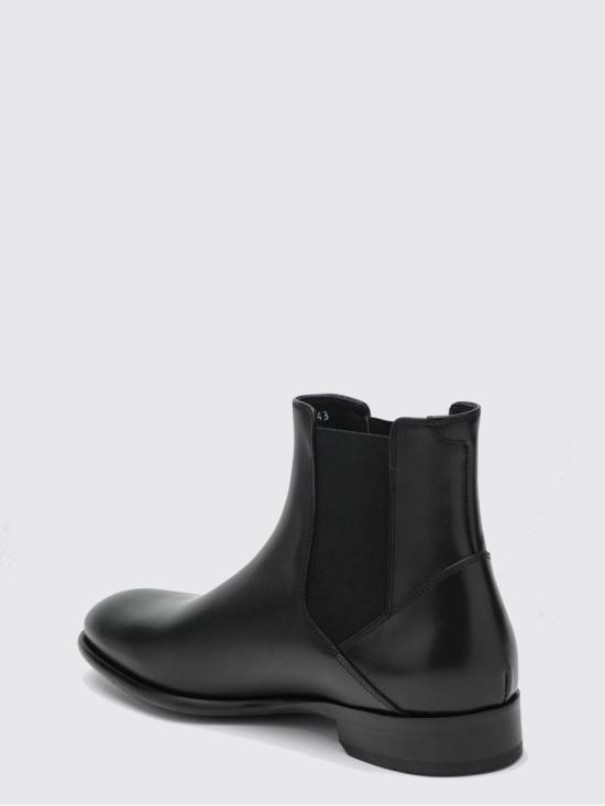 25FW 듀칼 부츠 DU3480FREDUF159 NN00 Black - DOUCAL’S