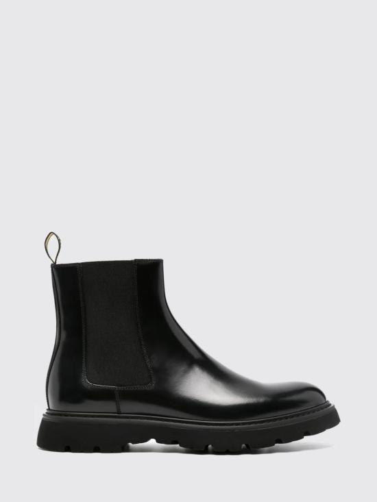 25FW 듀칼 부츠 DU3088GOTNUF007097 NN00 Black