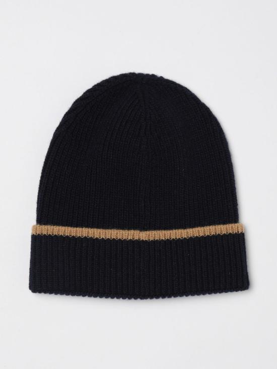 25FW [키즈] 일 구포 모자 GEO0004EM220 4915 Blue - IL GUFO