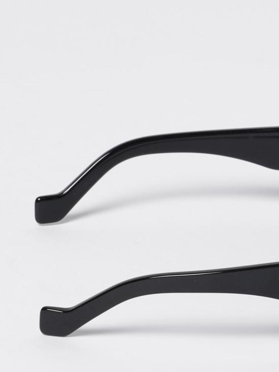 25FW 로에베 선글라스 LW40114F 5001A Black - LOEWE