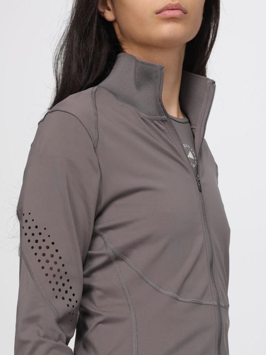 25FW 아디다스 바이 스텔라매카트니 스웨터 JW4553 Cocoa - ADIDAS BY STELLA MCCARTNEY