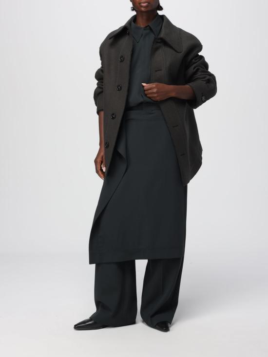 25FW 아미 자켓 UJK824DWV0078 020 Grey - AMI