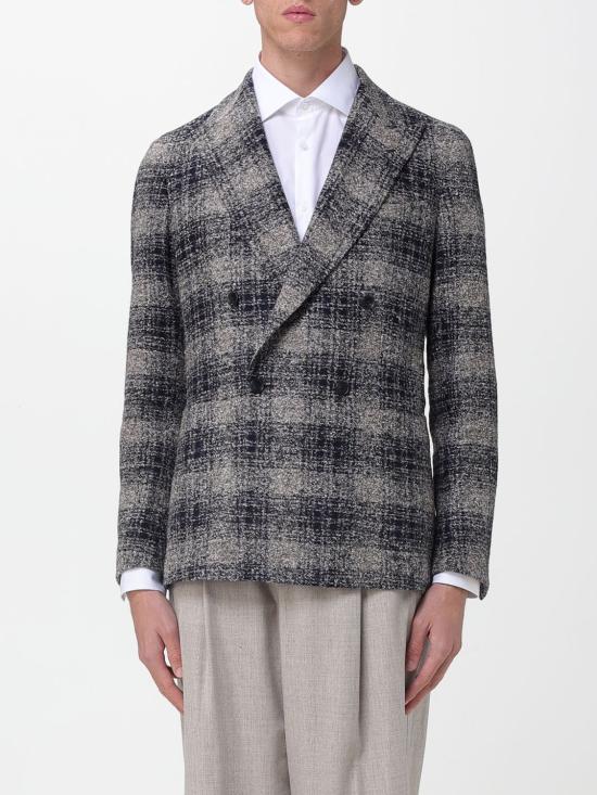 25FW 딸리아토레 자켓 GWARNER2DKJAI360027 EB855 Blue