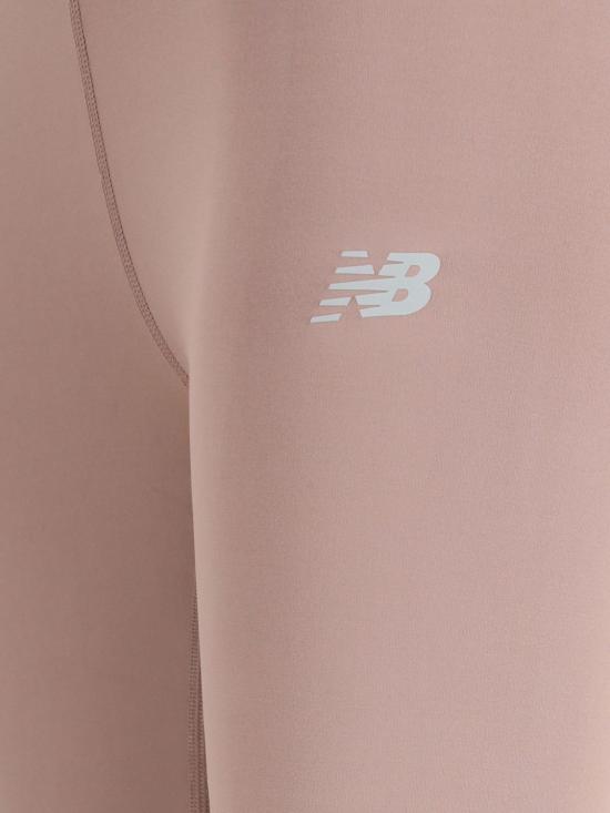 25FW 뉴발란스 스트레이트 팬츠 WP51112EAS Pink - NEW BALANCE