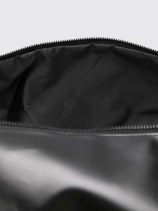 25FW 프레드페리 더플백 FPL925555 774 Black - FRED PERRY