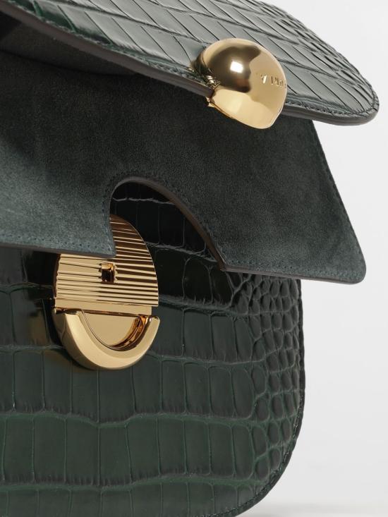 25FW 훌라 크로스백 WB01355BX3178 4282S Green - FURLA