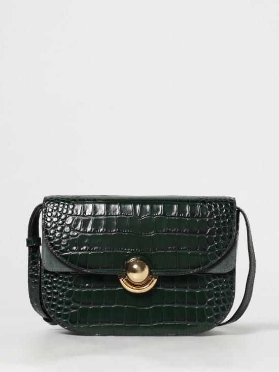 25FW 훌라 크로스백 WB01355BX3178 4282S Green