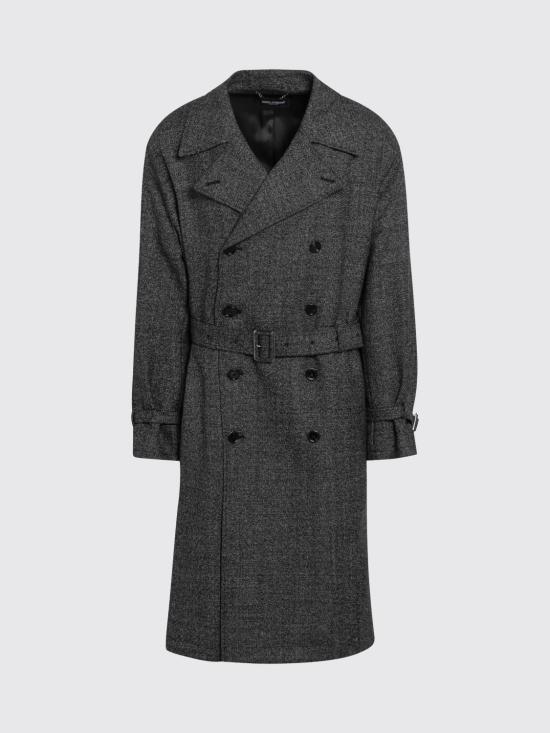 25FW 돌체앤가바나 코트 G052KTFM2G4 S8031 Multicolor - DOLCE & GABBANA