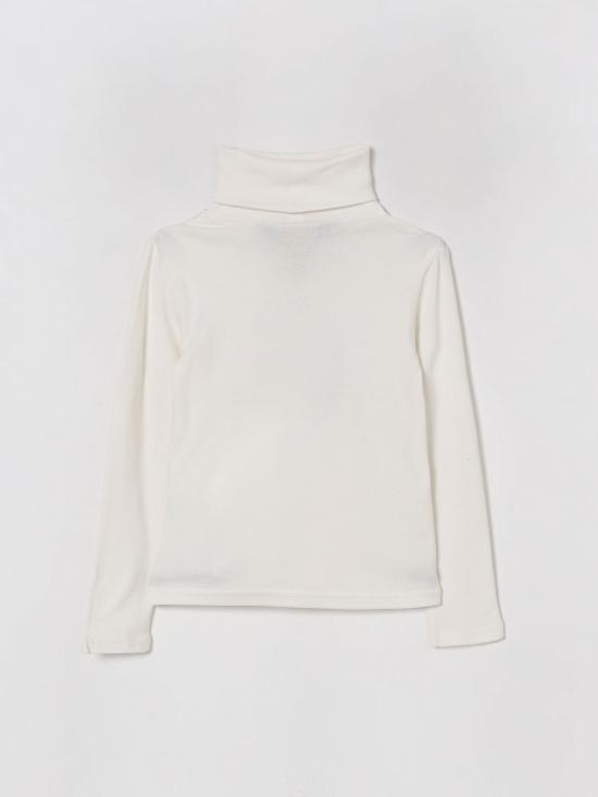 25FW [키즈] 폴로 랄프로렌 풀오버 312850670 001 White - POLO RALPH LAUREN