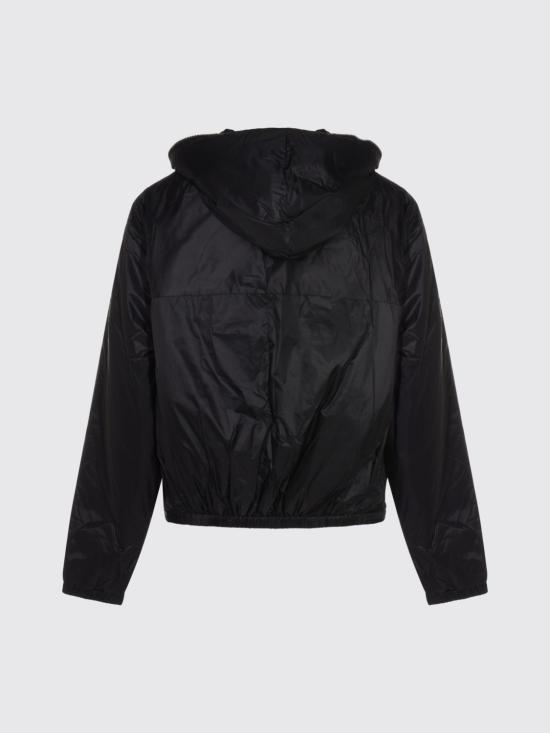 25FW 다크쉐도우 자켓 DU02E7770 NP09 Black - DRKSHDW