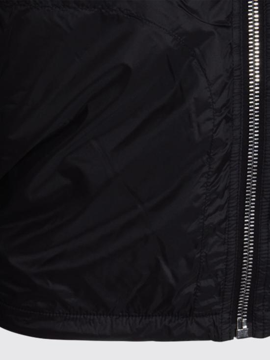 25FW 다크쉐도우 자켓 DU02E7770 NP09 Black - DRKSHDW