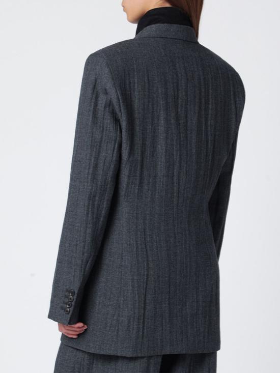 25FW 아워레가시 자켓 W4250CS SG Grey - OUR LEGACY