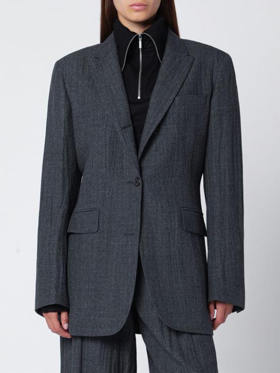 25FW 아워레가시 자켓 W4250CS SG Grey