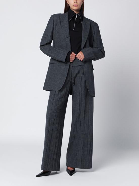 25FW 아워레가시 자켓 W4250CS SG Grey - OUR LEGACY