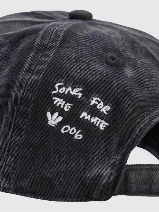 25FW 아디다스 볼캡 KC2775 Black - ADIDAS