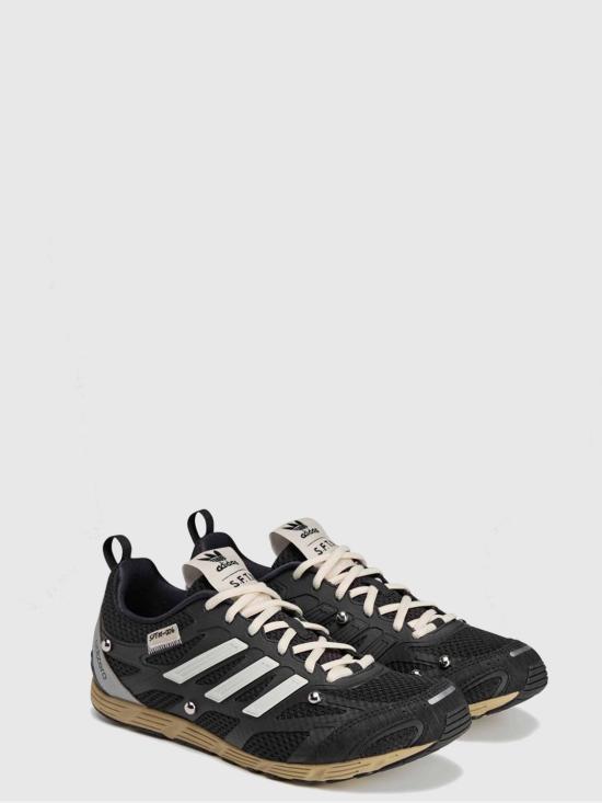 25FW 아디다스 스니커즈 HP3523 Black - ADIDAS