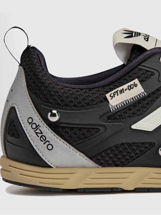 25FW 아디다스 스니커즈 HP3523 Black - ADIDAS