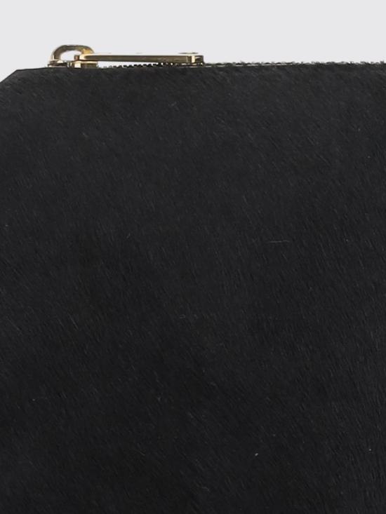 25FW 케이트 LINA 리나 크로스백 H4010760 200 Black - KHAITE