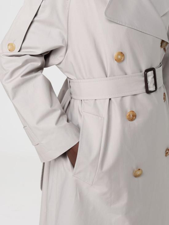 25FW 막스마라 더 큐브 자켓 2529026024600 002 Ecru - MAXMARA THE CUBE