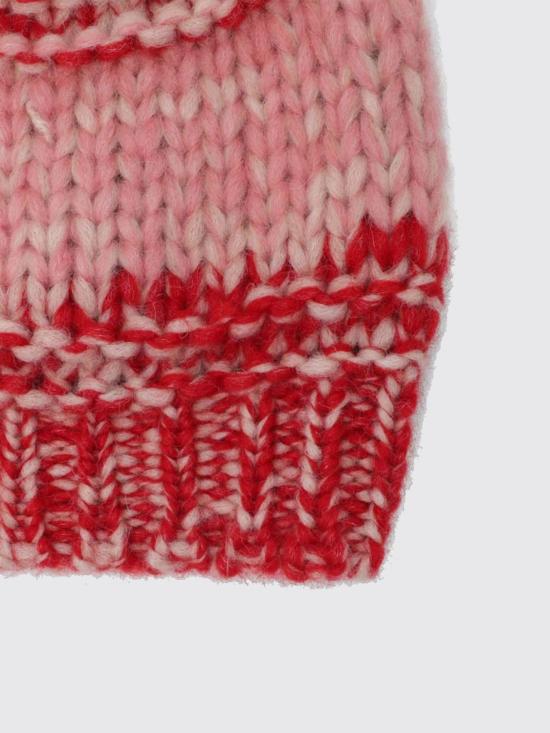 25FW 로베르토 콜리나 비니 253F46051 38 Red - ROBERTO COLLINA