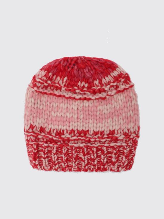 25FW 로베르토 콜리나 비니 253F46051 38 Red - ROBERTO COLLINA