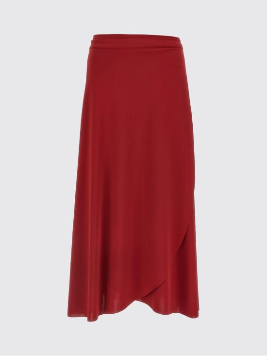 25FW 에레스 스커트 242402 REINETTE25H Red