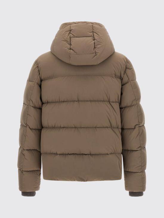 25FW 무레르 ALARICK-TOSCA 알라릭 토스카 자켓  MOUGI101114 U0214 Brown - MOORER