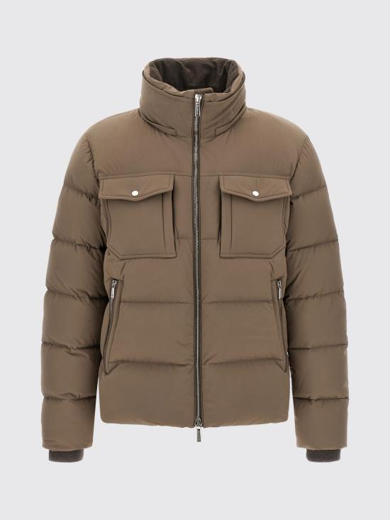 25FW 무레르 ALARICK-TOSCA 알라릭 토스카 자켓  MOUGI101114 U0214 Brown - MOORER