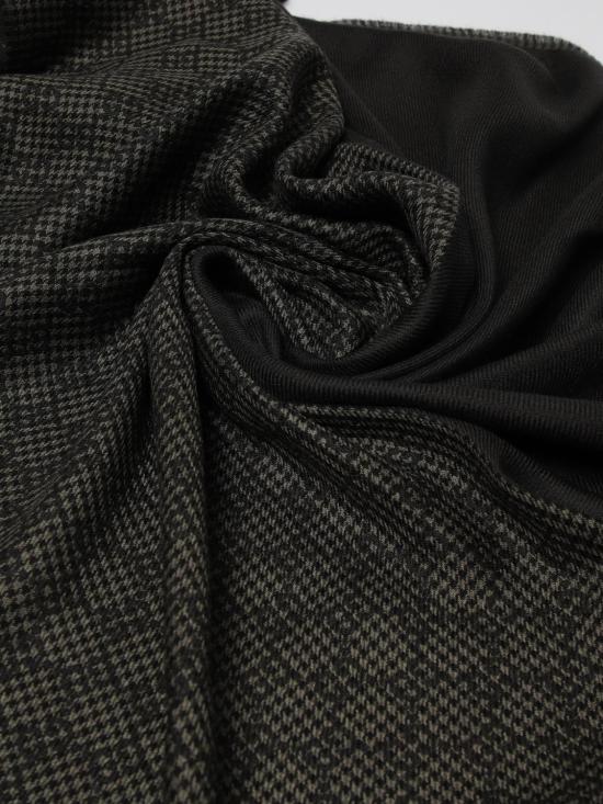 25FW 구찌 머플러/스카프 8355404G930 1062 Black - GUCCI