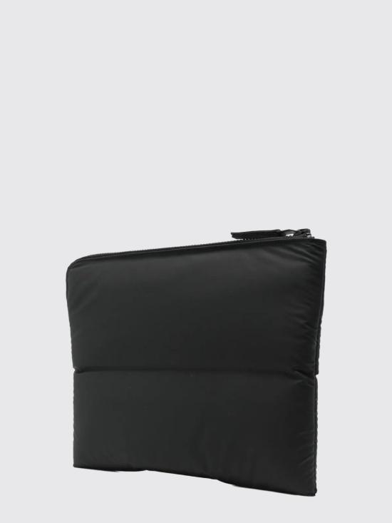 25FW 레인스 클러치/파우치 16680 Black - RAINS
