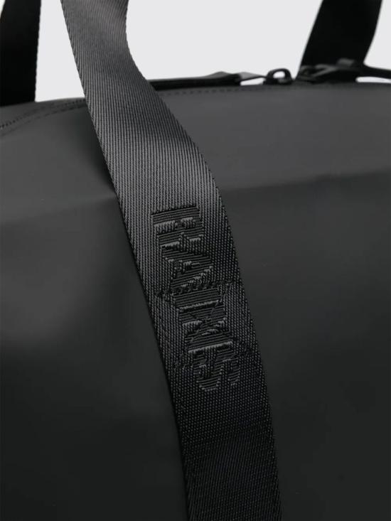 25FW 레인스 토트백 14380 Black - RAINS