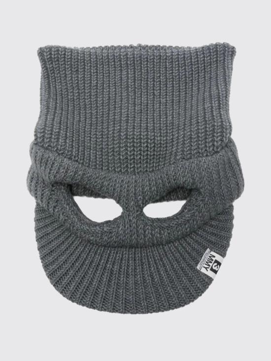 25FW 메종 미하라 야스히로 바라클라바 A15AC402 GRAY Grey