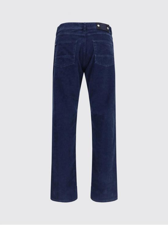 25FW 스톤 아일랜드 스트레이트 팬츠 J100005S0J10 V0021 Indigo - STONE ISLAND