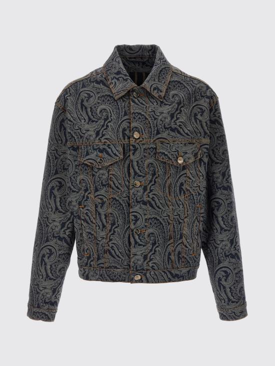 25FW 에트로 자켓 MRNA0009AD303 S9094 Multicolor