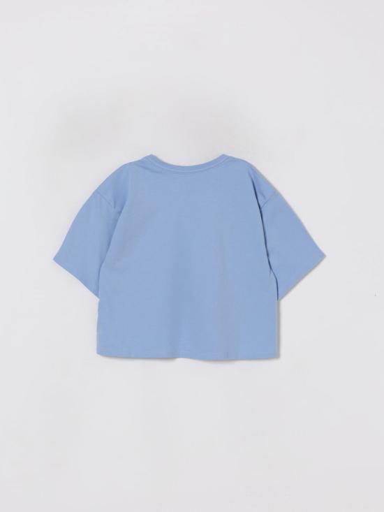 25FW [키즈] 폴로 랄프로렌 티셔츠 313970989 002 Blue - POLO RALPH LAUREN