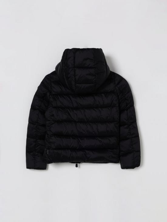 25FW [키즈] 세이브더덕 캐주얼 자켓 J31398GJADE21 10000 Black - SAVE THE DUCK