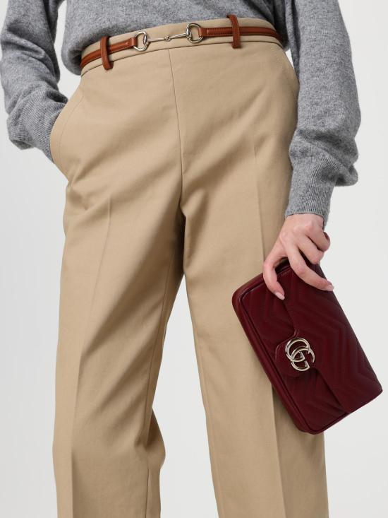 25FW 구찌 토트백 751526AADQM 6241 Pink - GUCCI