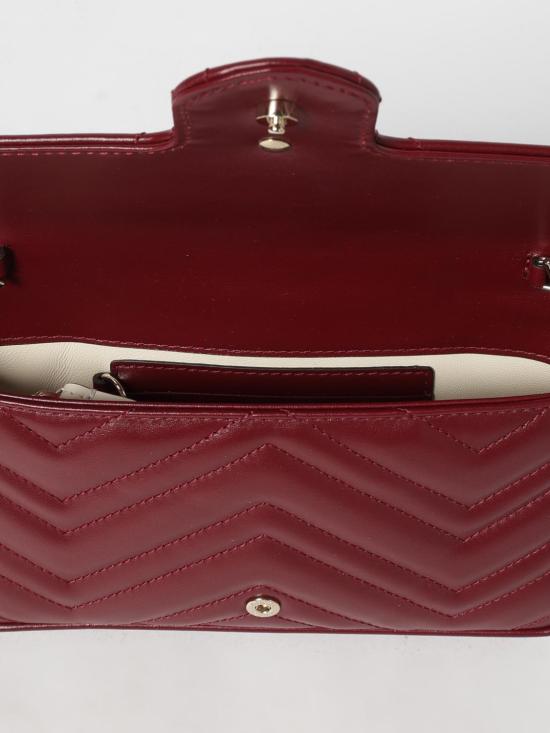 25FW 구찌 토트백 751526AADQM 6241 Pink - GUCCI