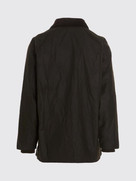 25FW 바버 클래식 비데일 왁스 자켓 MWX0010MWX OL71 Green - BARBOUR