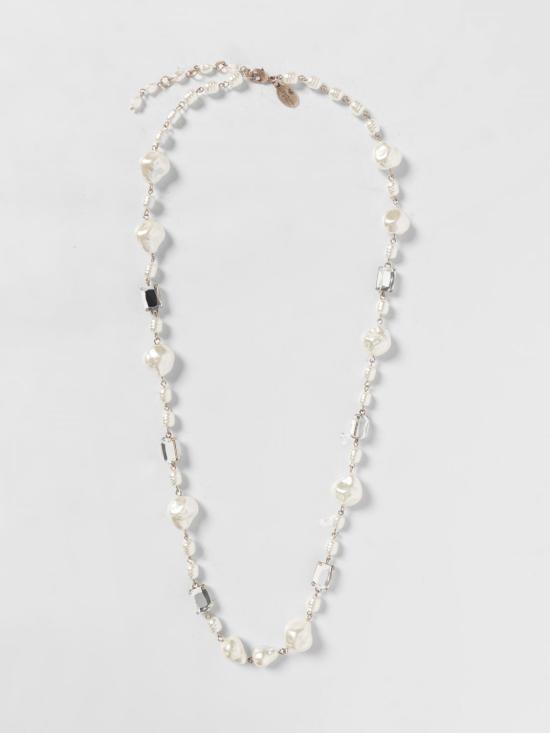 25FW 위켄드막스마라 보석 2525756064600 001 White