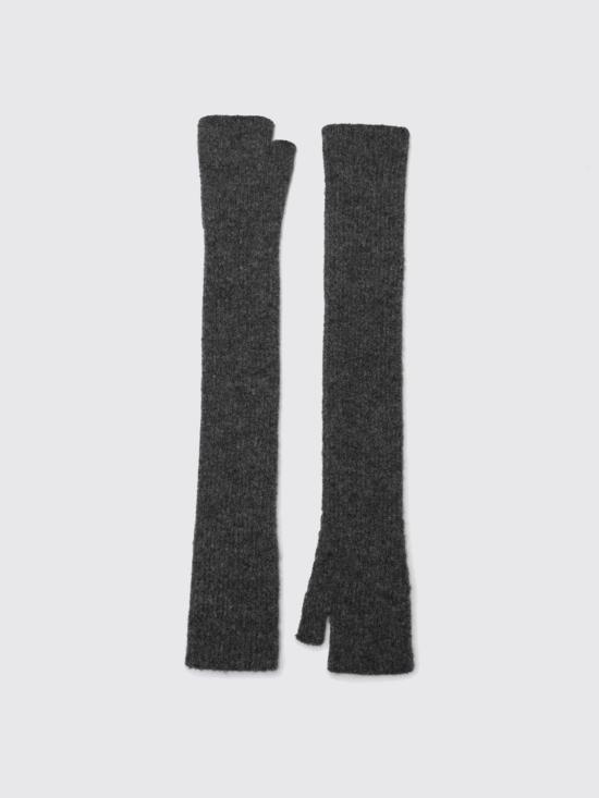 25FW 로베르토 콜리나 장갑 253F01055 21 Grey