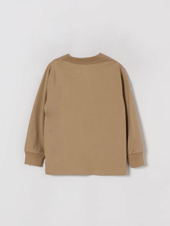 25FW [키즈] 폴로 랄프로렌 티셔츠 322853891 023 Kaki - POLO RALPH LAUREN