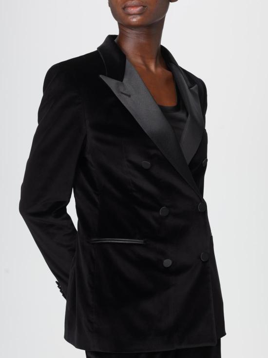 25FW 딸리아토레 수트 세트 SPARIGI10AAD800020N1002 2111 Black - TAGLIATORE