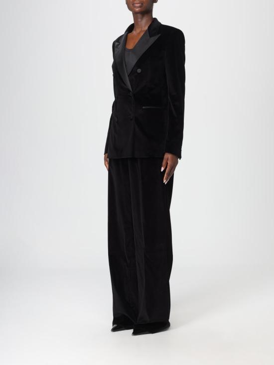 25FW 딸리아토레 수트 세트 SPARIGI10AAD800020N1002 2111 Black - TAGLIATORE