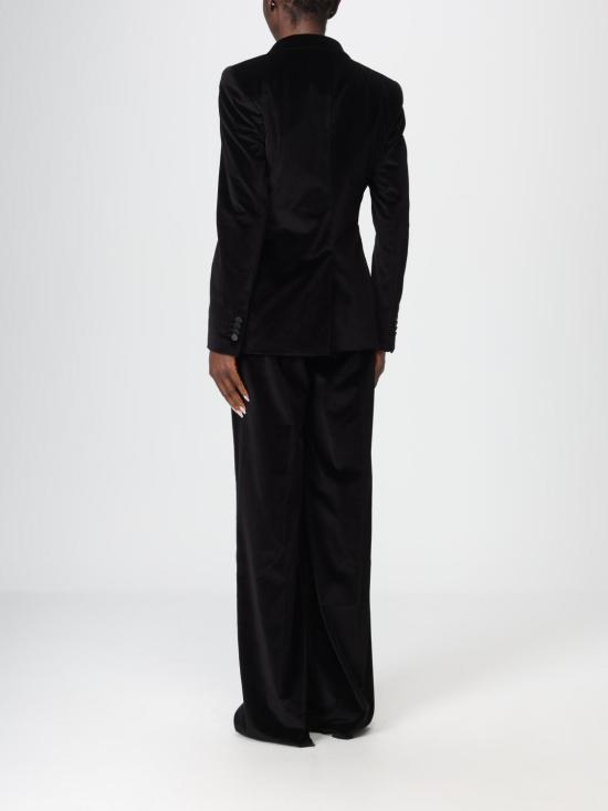 25FW 딸리아토레 수트 세트 SPARIGI10AAD800020N1002 2111 Black - TAGLIATORE