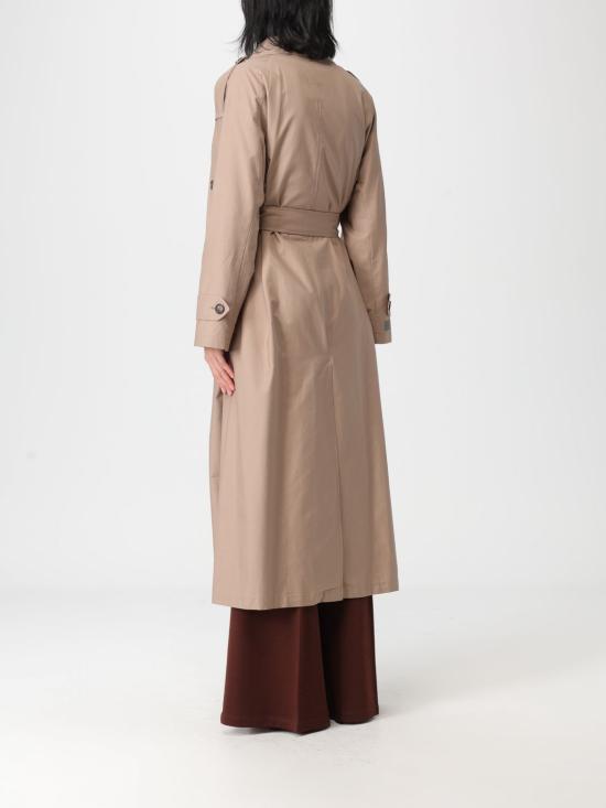 25FW 막스마라 더 큐브 자켓 2529026024600 001 Camel - MAXMARA THE CUBE